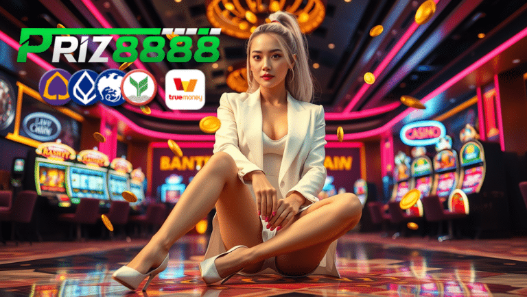priz888 สล็อตแตกบ่อย